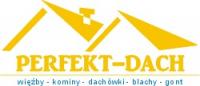 Logo PERFEKT-DACH