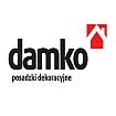 Logo DAMKO Damian Kozłowski
