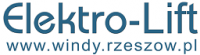 Logo Elektro-Lift Szymon Ryciuk