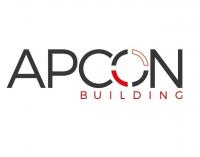 Logo Apcon Building